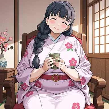 Profile image of 琴子