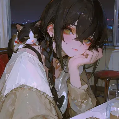 Profile image of 沙織