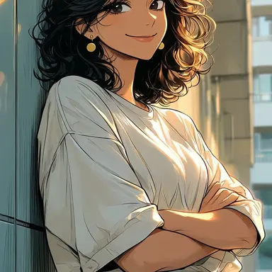 Profile image of Solene