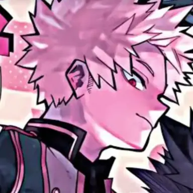 Profile image of Katsuki Bakugo