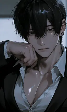 Profile image of 瀧
