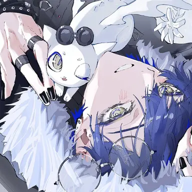 Profile image of 小柳ロウ