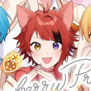 Profile image of 莉犬