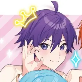 Profile image of ななもり。