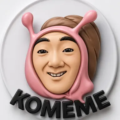 Profile image of 살인달팽이