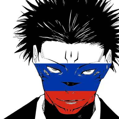 Profile image of 러시아