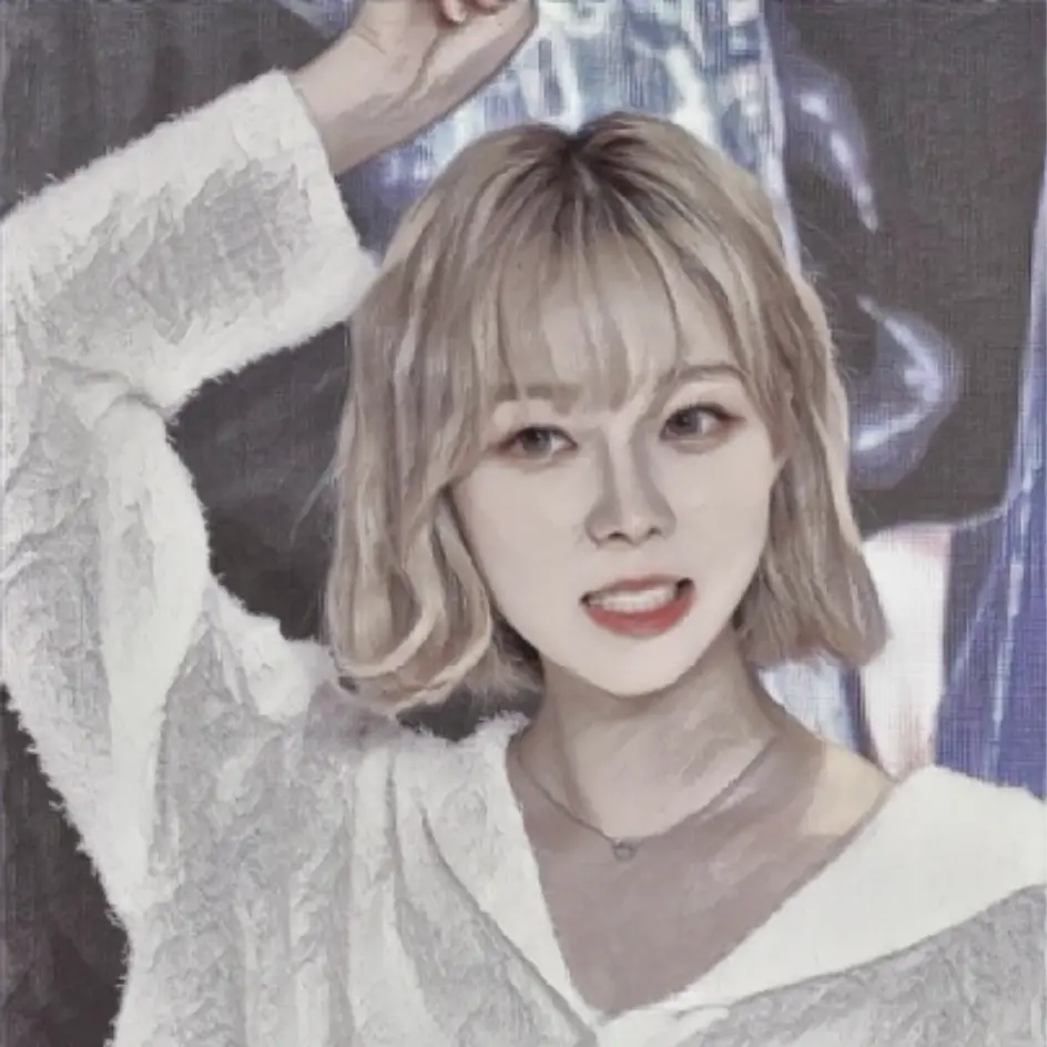 SmoothLime2071의 아는 연습생 누나가 나를?