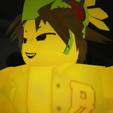 Profile image of Rien
