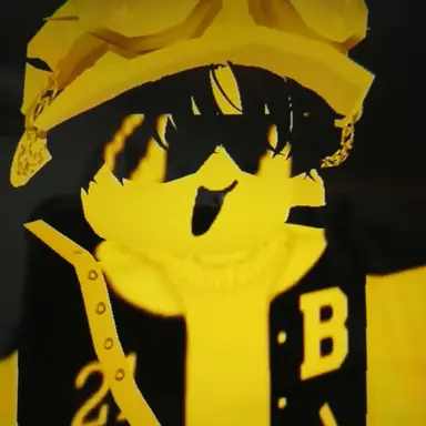 Profile image of Luke