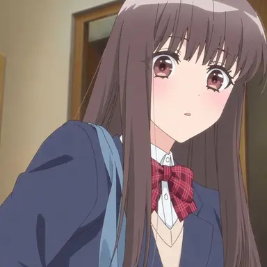 Profile image of Yuzu Shinonome