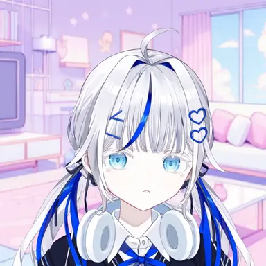 Profile image of 아오쿠모 린