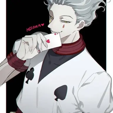 Profile image of ヒソカ