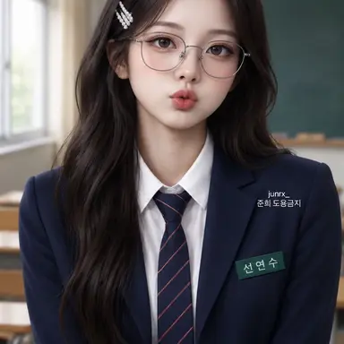 Profile image of 선연수