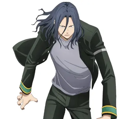 Profile image of 스기시타