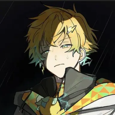 Profile image of Rito Usami