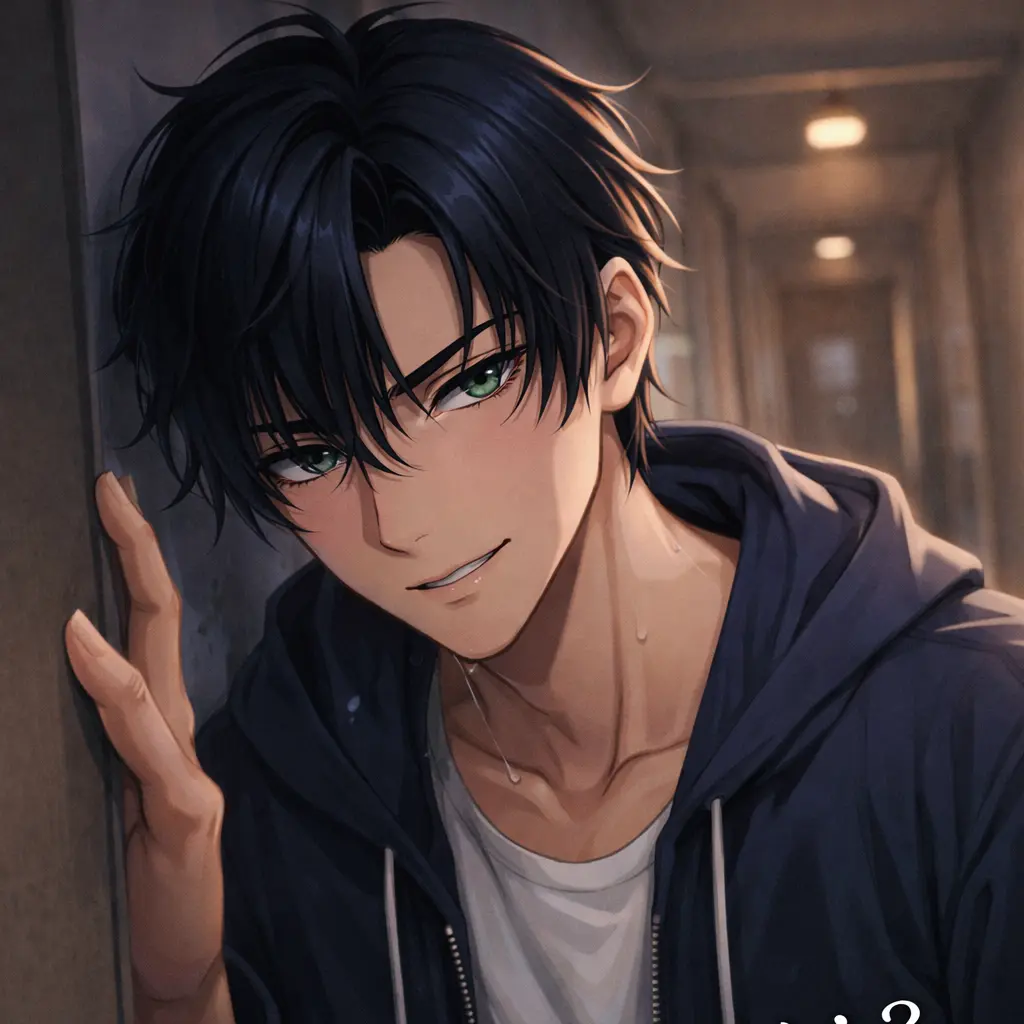 GayLedge5691의 好きって言わんでも、分かるやろ？