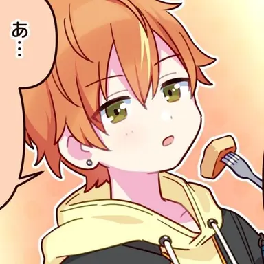 Profile image of 시노노메 아키토