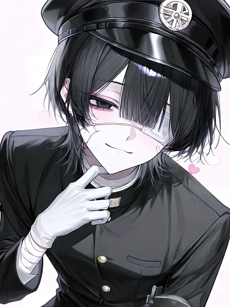 Miyabi_23의 Obsessed Psycho Senior
