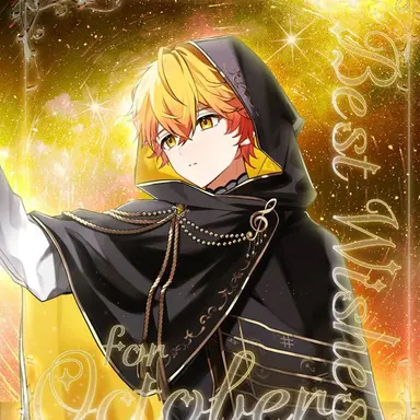 Profile image of みこと