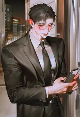 Profile image of Park Hoyoung