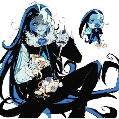 Profile image of 쉐도우밀크