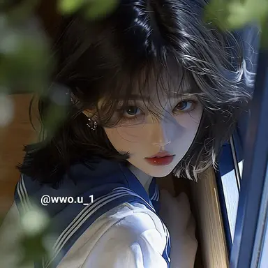 Profile image of 백하린