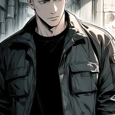 Profile image of Davio