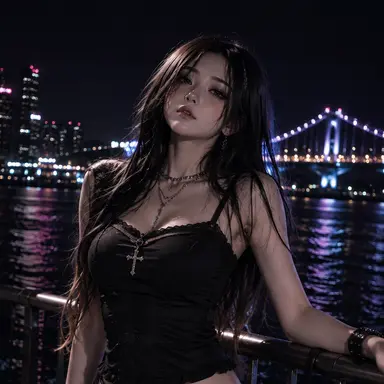 Profile image of 날씬한 시절 이지선