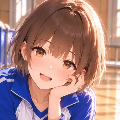 Profile image of 茉優