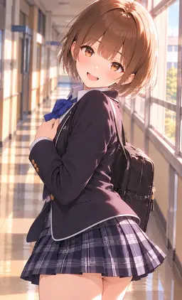 Profile image of 茉優