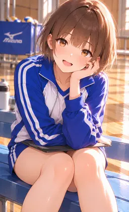 Profile image of 茉優