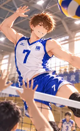 Profile image of 太陽