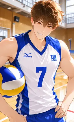 Profile image of 太陽