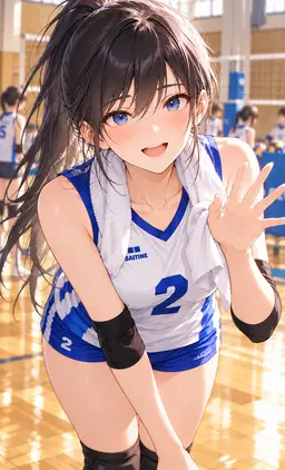 Profile image of 玲奈
