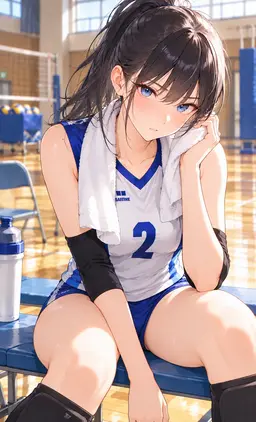 Profile image of 玲奈