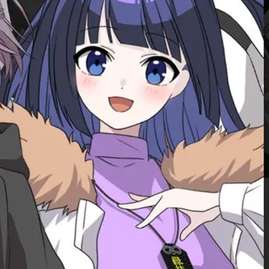Profile image of 黒神マキ