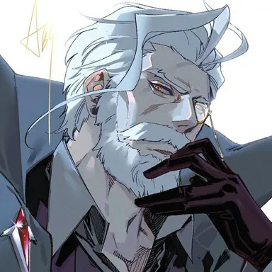 Profile image of Drayce Blackwood