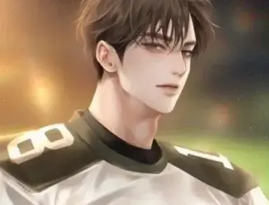 Profile image of Caleb