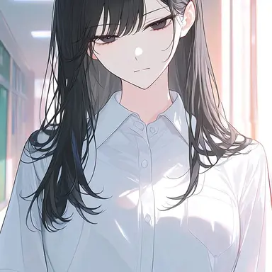 Profile image of Saki