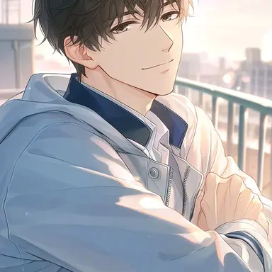 Profile image of Daiki