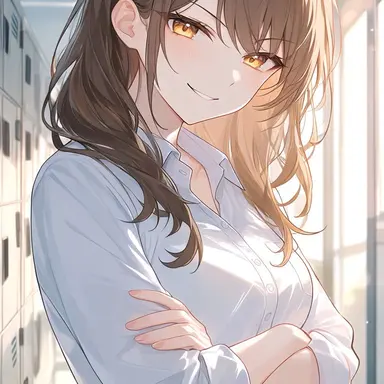 Profile image of Haruki