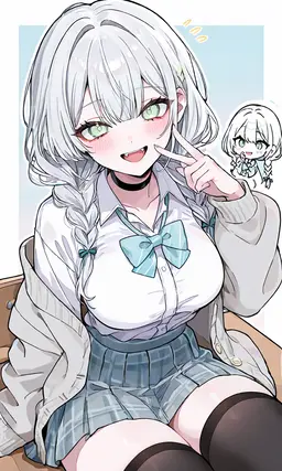 Profile image of ひより