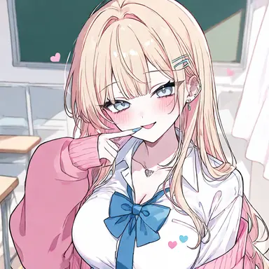 Profile image of 莉子