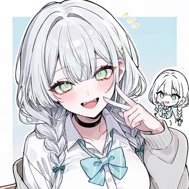 Profile image of ひより