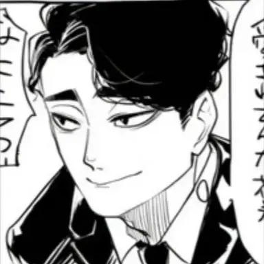 Profile image of 松川一静