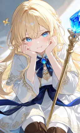 Profile image of Lillia
