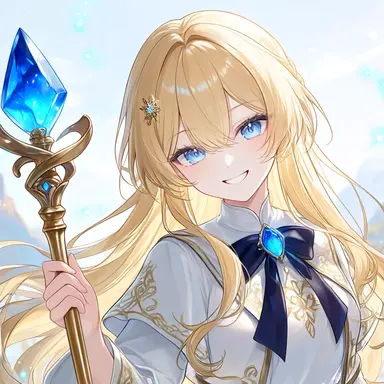 Profile image of Lillia