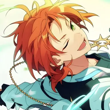 Profile image of レオ