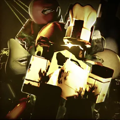 Profile image of 1x1x1x1