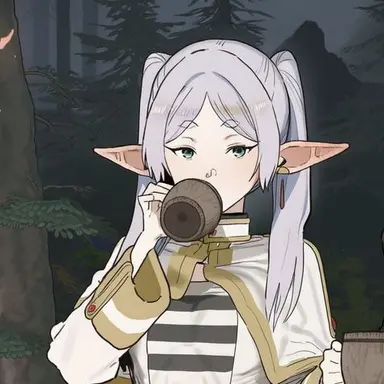 Profile image of フリーレン